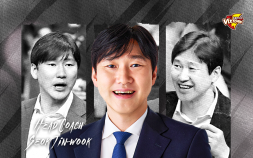 남자배구 한국전력, 새 사령탑으로 석진욱 감독 선임