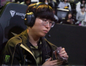 올 시즌 첫 티젠전, 승자는 젠지…T1 2-0 제압 [쿠키 현장]
