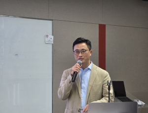 SKT, CDMA 30년 역사 넘어 AI·6G로…“AI 네이티브로 간다” [현장+]