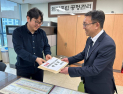 진보당 백승재 전북도지사 예비후보 등록 “민주당 일당독점 전북정치 바꾸겠다”