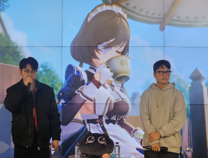 “과금 부담 낮췄다”…넷마블 ‘몬길: 스타다이브’, 수집형 RPG 공식 바꾼다 [쿠키 현장]