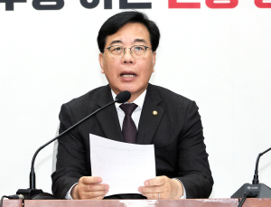 송언석 “추경, 여야 이견 여전…감액규모·재정총량 신속 정리할 것”