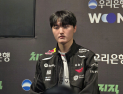 T1 페이즈 “이 팀에서 더 잘할 여지 많다” [쿠키 현장]