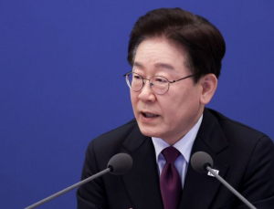 이 대통령, ‘완도 화재’ 순직 소방관에 “깊은 애도…헌신에 경의”
