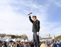 김태흠 지사 “당진 기지시줄다리기 케이(K)-컬처 전통축제로”