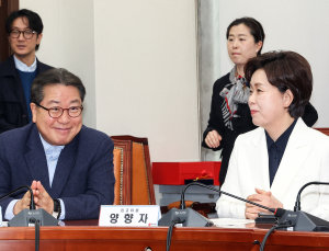 국힘, 경기지사 추가 공모 ‘경쟁력’ 노렸는데…내상만 가득
