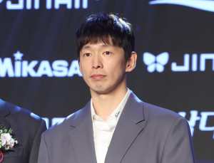 남자부 정규리그 MVP 한선수…대한항공 통합 우승 완성한 ‘베테랑 리더’
