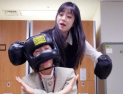 원주시 ‘공무원 호신술’ 풍자 영상…제2의 ‘충주맨’