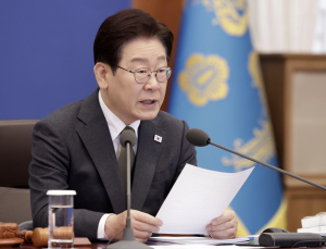 李대통령 “중동전 장기화 가능성…비상대응체제 더욱 강화”
