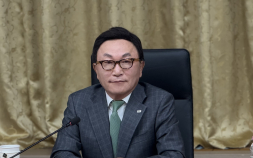 박현주 회장 “국민성장펀드 500조는 돼야…창업자 지분 희석 문제 개선 필요”