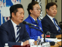 정청래 “오만한 정치검찰 민낯”…박상용 ‘증인 선서 거부’ 정면 비판