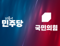 ‘승기 굳히기’ 민주당, ‘후보난’ 국민의힘…6·3 지방선거 희비