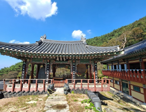 충남 서산 부석면에 오면…“봄내음이 물씬”