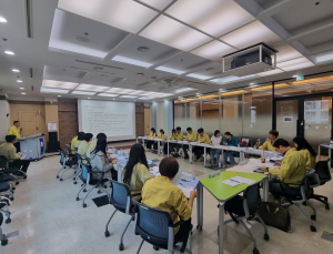 시흥시에 첫 소나무재선충병 발생…경기도 합동방제대책회의 열고 긴급 방제 나서