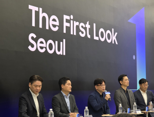 TV 99%에 AI 넣은 삼성…기술력 앞세워 中 추격에 정면 대응 [현장+]