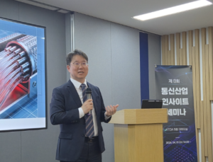 “규제 대신 ‘AI 투자’ 택한 유럽”…EU DNA법, 韓 통신정책에 던진 메시지 [현장+]