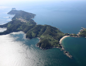 충남 태안 6경 가의도, 천혜의 조건에도…‘의식주는 고민’