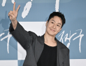 “내 인생 같은 캐릭터”…‘짱구’로 돌아온 정우의 진심 [쿠키포토]