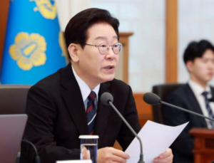 李대통령, 102개 공공기관 ‘생중계’ 업무보고…통폐합·혁신 논의 주목