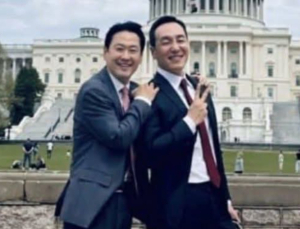 장동혁, ‘방미 일정’ 2박4일→5박7일→8박10일 연장…“美국무부 인사 요청”