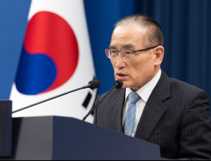 한-EU “중동 상황 속 경제안보 협력 강화…범부처 협의 채널 필요”