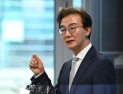부산 북갑 재보궐, 전재수 ‘사퇴 시점’ 변수로…한동훈 “與 꼼수 정치” 공세
