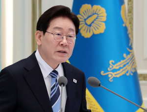 李대통령, ‘호르무즈 해협’ 국제회의 화상 참석…국제연대 강조 발언 예정