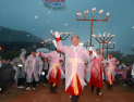 의령 홍의장군축제 화려한 막 올라