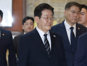 李대통령 “장특공제 폐지가 실거주자 세금 폭탄?…명백한 거짓선동”