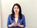 [인터뷰]김슬지 전북도의원, “선거만 겨냥한 정치공작 안타까워”