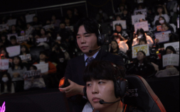 한화생명, ‘천적’ 젠지에 2-0 완승…압도적인 경기력 선보여 [쿠키 현장]