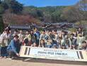 정선 청소년들, 도산서원서 ‘선비체험’ 나서