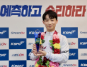 박원규, 대상 경정 첫 정상 등극…“스타트 집중, 꾸준함 이어갈 것”