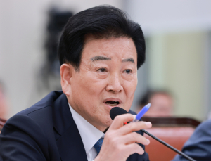 국민의힘 “정동영 ‘北핵시설’ 발언은 안보 자해”…즉각 경질 촉구