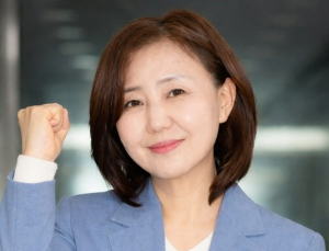 허윤정, 與서울시의원 비례대표 출마 선언 “말보다 실행으로 생활 바꿀 것”
