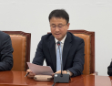 與, 정동영 ‘구성 핵시설’ 발언에 “공개된 정보…野 침소봉대 말라”