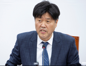 김용 “당, 안산갑·하남갑 전략공천 결정해 주면 열심히 할 것”