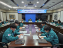창녕군, ‘집중안전점검’…취약시설 78곳 합동 점검