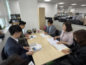 산청군, 재해예방·주민숙원사업 해소에 동분서주