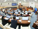 창원시의회 임시회 개회…정원 증원 조례 등 40여 건 심의
