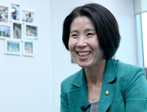 김미애, 도시공원법 개정안 대표발의…‘입구 없는 공원’ 개선