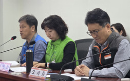 ‘일하는사람기본법’ 한계…플랫폼 노동자 “결국 근로기준법 개정이 답”