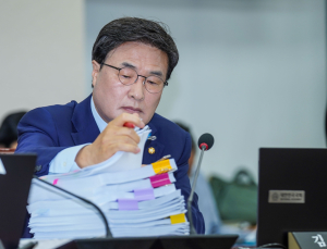 김대식 “밴스·루비오 못 봤지만…방미 중 NSC 넘버3 만나”