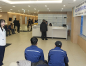 HD현대삼호-목포시의사회, 국인 근로자 건강관리 시스템 구축