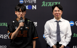 ‘구마유시’ 이민형 “긴장 줄 만한 자극 필요했는데, 적당한 자극 받고 이겼다” [쿠키 현장]