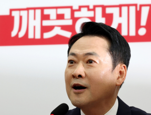 장동혁 “국조서 李대통령 범죄 드러나…혹 떼려다 혹 붙인 격”