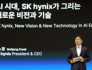 “2분기 더 좋다”…SK하이닉스, 곽노정式 ‘투자 확장’ 속도 붙나