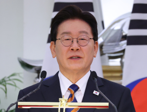 李 효과에 가려진 6·3 지선…중앙정치에 휘둘린 지역 의제