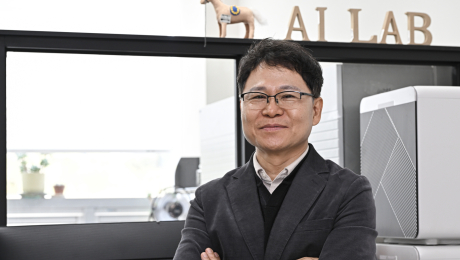 변영철 제주대 AI융합원장 “AI는 도구, 전공과 결합해야 경쟁력 생긴다”
