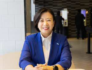 서혜진 민주당 경기도당 당원대변인, 중앙당 ‘당원주권정당 특별위원회’ 위원 임명